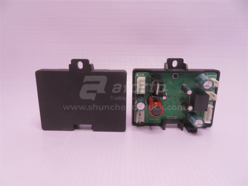 Блок электронный для автономной печи