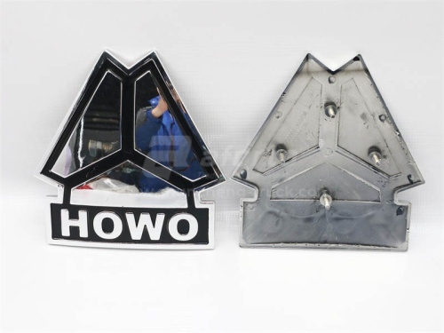 Эмблема HOWO 195*195