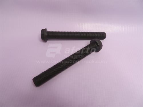 Болт маховика 16*120*1.5 D12/WP12 (хорошее качество)