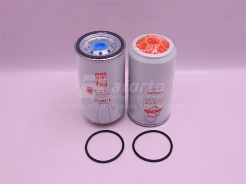 Фильтр топливный FS20156 HOWO T5G