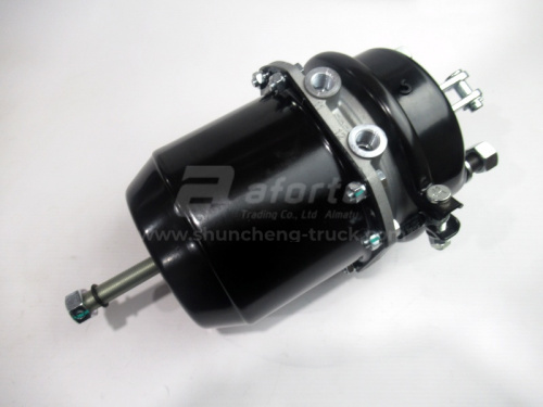 Энергоаккумулятор тип 20/20 КАМАЗ, ПАЗ, МАЗ (100.3519100-30) SORL