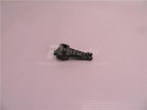 Мост клапанов ДВС выпускной WP12