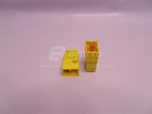 Реле SHAANXI M3000 4322