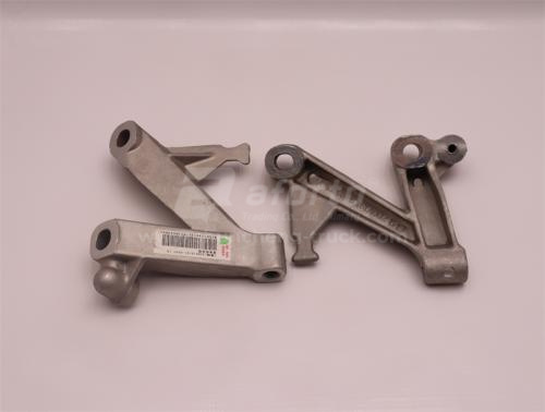 Кронштейн генератора MAN MC11