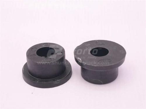 Сайлентблок амортизатора кабины заднего HOWO (оригинал)