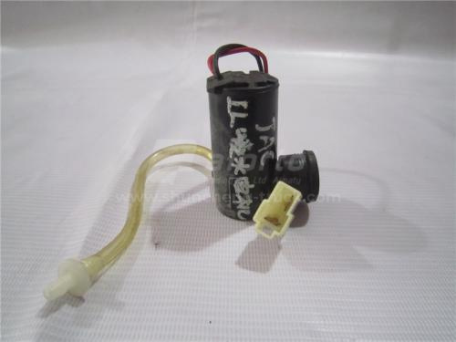 Насос омывателя лобового стекла JAC