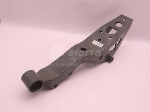 Кронштейн амортизатора HOWO TX (оригинал)