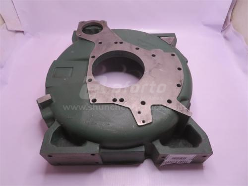 Картер маховика HOWO 0012