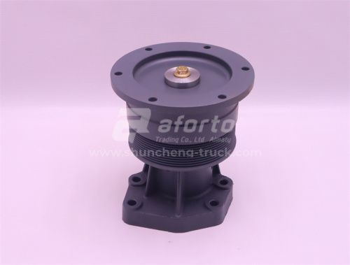 Привод на гидромуфту WEICHAI WD615/WD12 1961 AFORTO