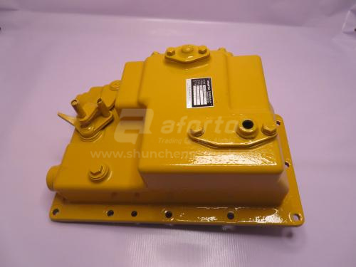 Блок клапанов АКПП SHANTUI SD16