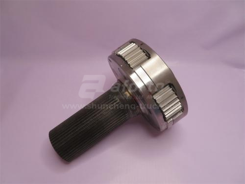 Делитель передач КПП HW 21712 (оригинал)