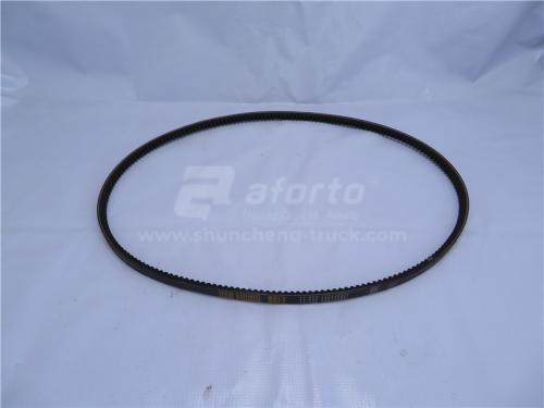 Ремень 13*1300Li SHANTUI SR20M-3 Каток