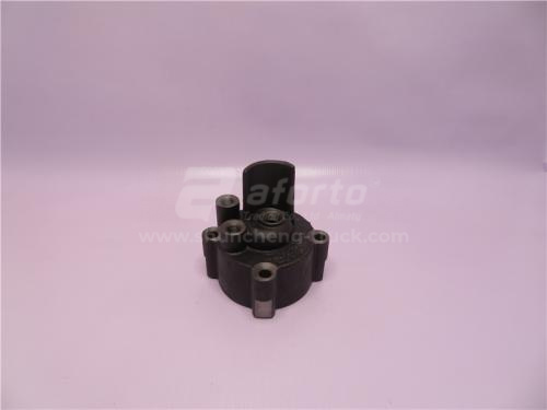 Пневмоцилиндр делителя передач КПП SINOTRUK