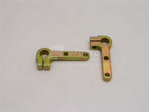 Сошка кулисы SINOTRUK HW19712 (оригинал)