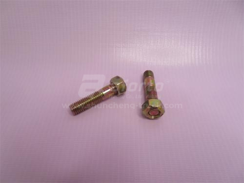 Шпилька 10*35/47*1.5 WD615 Euro II M10x35 L = 47 D00939 (хорошее качество)