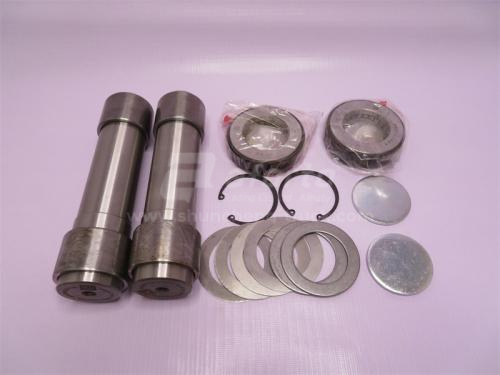 Ремкомплект шкворней HOWO 2007 45*47*205 XINHE