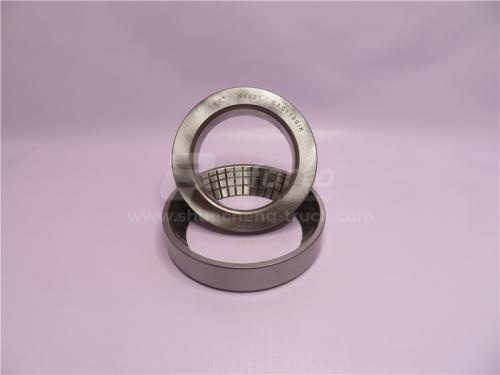 Втулка скользящая балансира (металлическая) STEYR/TX (белая)