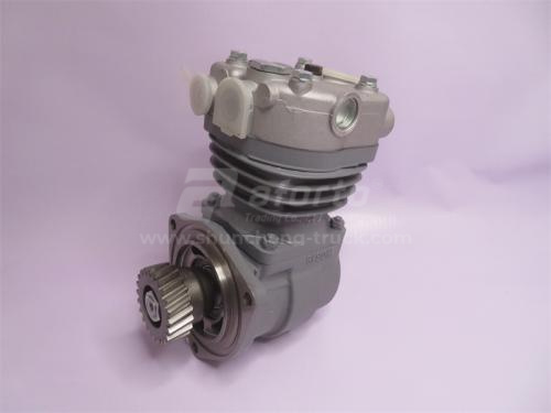 Компрессор воздушный 0618/0479 WD618 TABOC