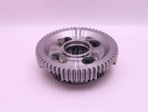 Блок шестерен задней скорости XCMG ZL50G