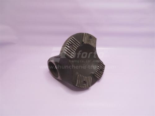 Фланец кардана SHAANXI D = 180/крестовина D = 63,5 /Отверстий = 4