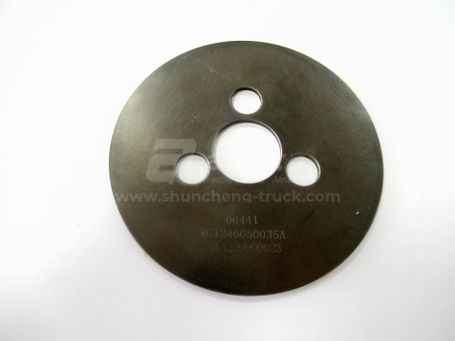 Шайба промежуточной шестерни D12 (оригинал)