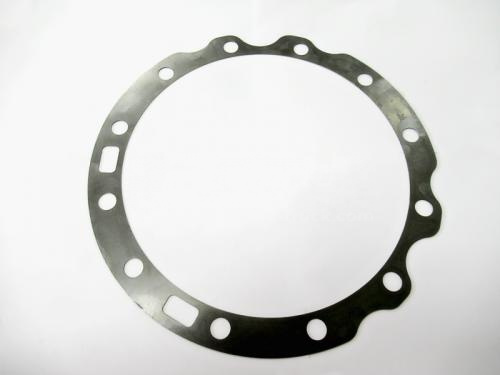 Шайба регулировочная SHAANXI HANDE/HOWO AC16 картера редуктора зад. моста S=0,5