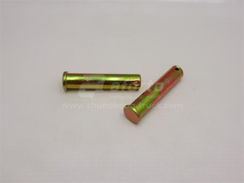 Палец лента крепления топливного бака HOWO TX/T7/T7H 16*75  (оригинал)