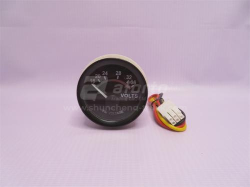 Указатель амперметр SHANTUI SD16