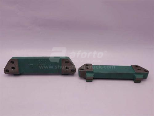 Кронштейн ТНВД SINOTRUK EGR 4 клапана (оригинал)