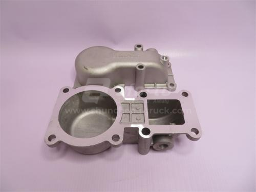 Крышка термостата HOWO