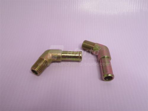 Резьбовое соединение компрессора 1/4=13mm*12 STEYR