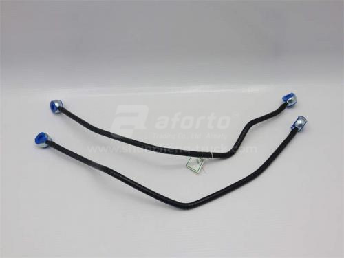 Трубка воздушная на ТНВД WEICHAI DEUTZ TD226B