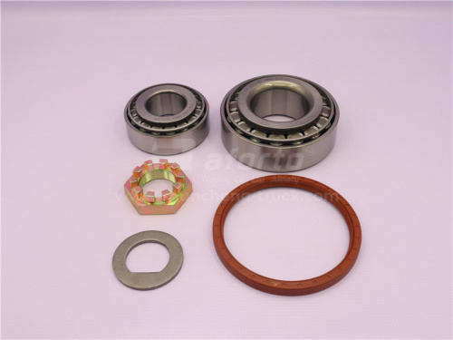 Ремкомплект ступица передняя STEYR внутренний+наружный AFORTO