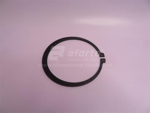 Кольцо стопорное КПП HW18709/15710/19710