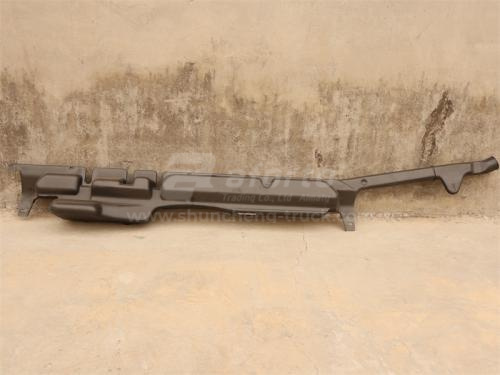 Бачок омывателя SHAANXI (оригинал)