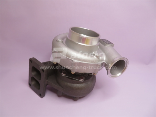 Турбокомпрессор WD615 ZL50 3227 AFORTO