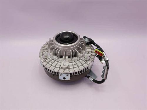 Гидромуфта вентилятора WP10 1489 (оригинал)