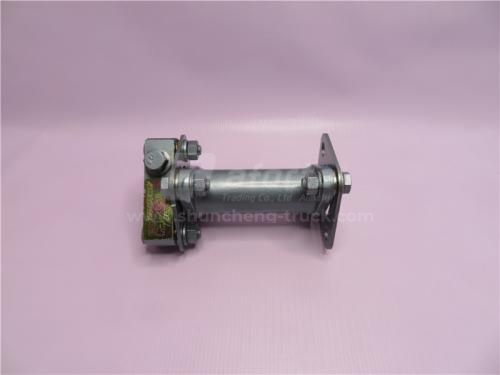 Привод ТНВД SINOTRUK длинный (хорошее качество)