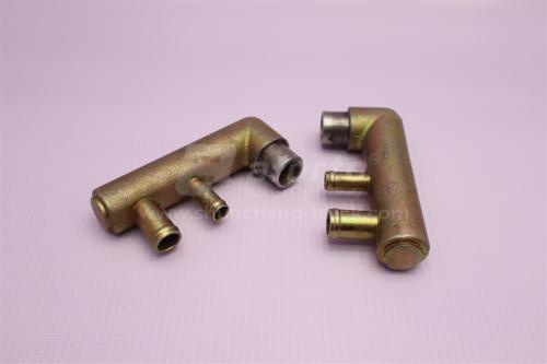 Соединитель для патрубковWEICHAI WP13 5273