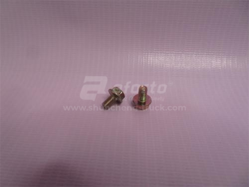 Болт с шляпкой 5*8*0.8 на Ф420мм корзину сцепления