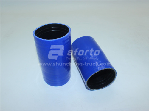 Патрубок интеркулера SHAANXI L3000