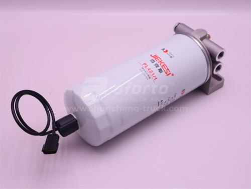 Фильтр топливный в сборе MAN MC11