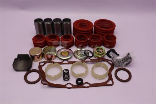 Ремкомплект суппорта тормозного HOWO 2009 XINHE