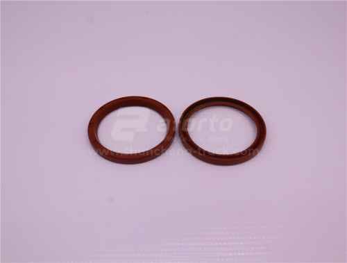 Сальник ГУРа SHAANXI 60*73*7 AFORTO