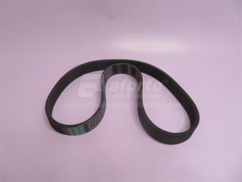 Ремень 6PK 807 генератора JWZ QINYAN