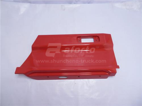 Накладка дверная FOTON OUMAN GTL наружная левая