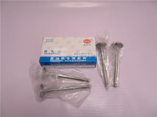 Клапан ДВС выпускной XINCHAI C490BPG-236/300