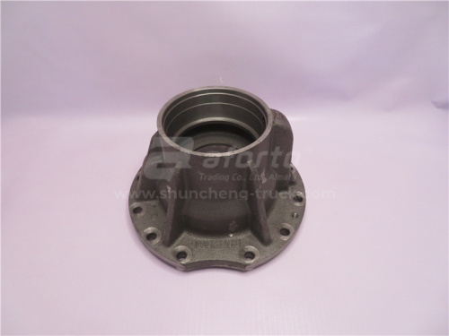 Крышка картера редуктора STEYR заднего моста (i=4,8x4,42)