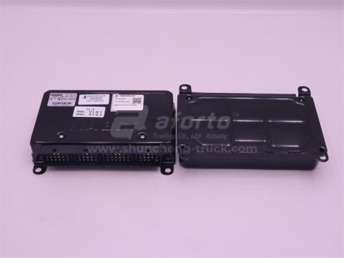 Блок управления ABS SHACMAN X3000