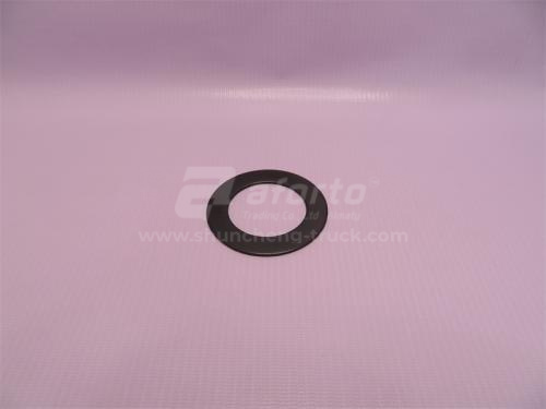 Шайба шестерни солнечной бортового редуктора STEYR наружная 46*71*2 мм